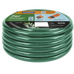 Mangueira de Jardim Flex c/Engate 1/2" 30 Metros Tramontina