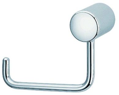 Papeleira Flex 2020 Cromado