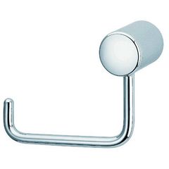 Papeleira Flex 2020 Cromado