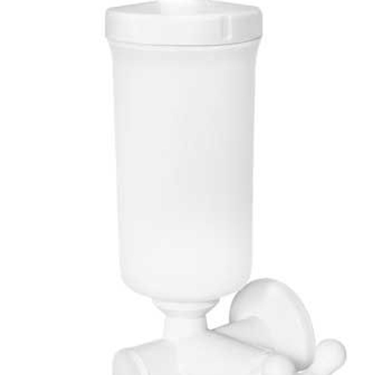 Purificador com Derivacão Marujá Branco, marca Viqua - Foto Principal