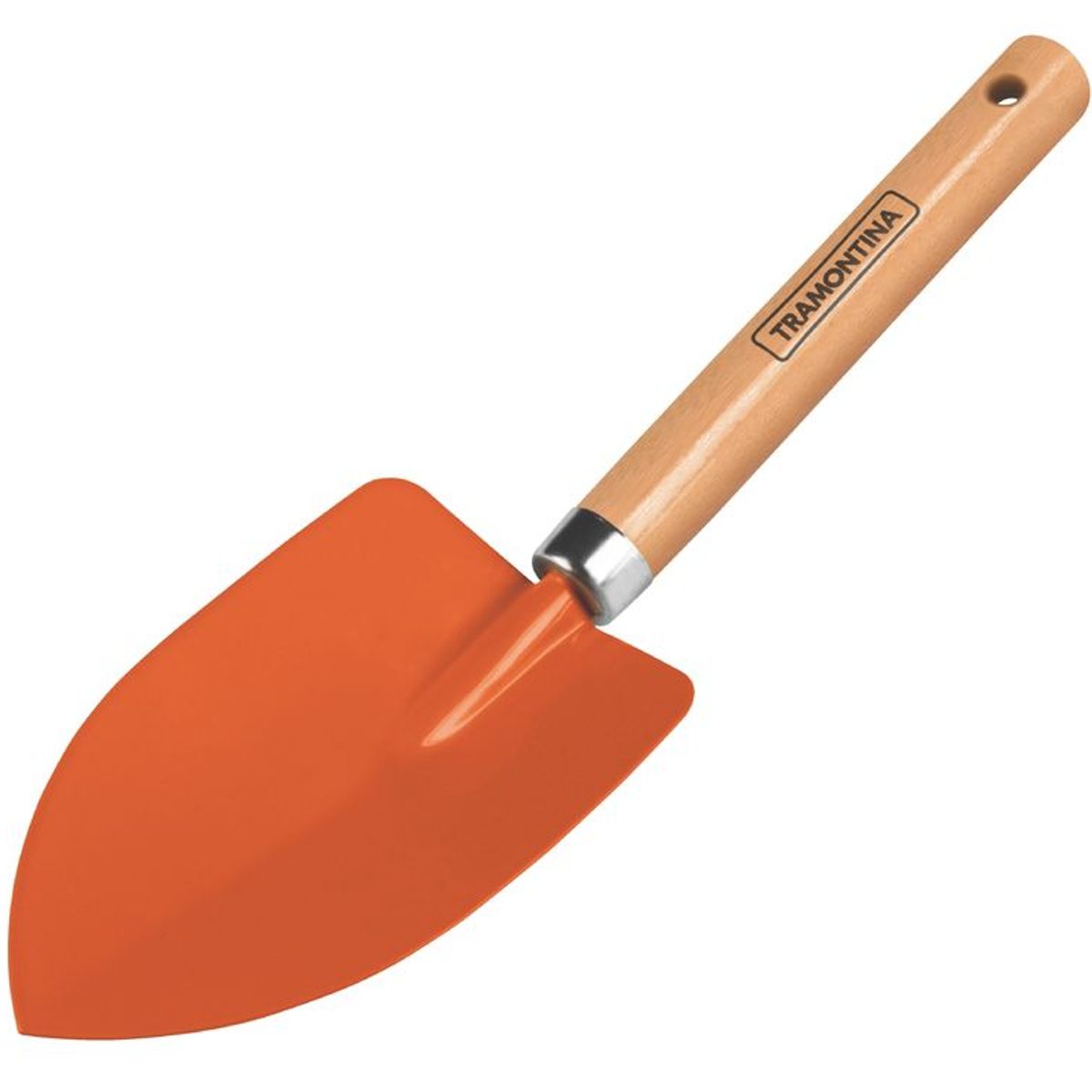 Ferramenta para Jardinagem Pazinha Larga Tramontina, marca Tramontina - Foto 2