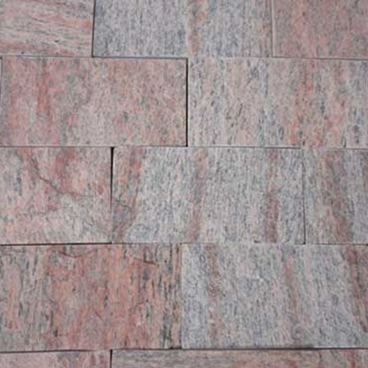 Pedra Madeira Vermelho 11,5x23 Am 0,50m², marca DECOR PEDRAS - Foto 2