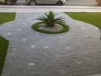 Pedra Miracema Cinza 11,5x23 Am 0,5m²