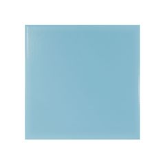 Piso REF-4160 20x20cm Caixa 1,50m² Azul