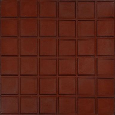 Piso Firenze Vermelho 30x30cm Am 0,45 m