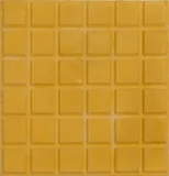 Piso Firenze Ouro 30x30cm Am 0,45 m²