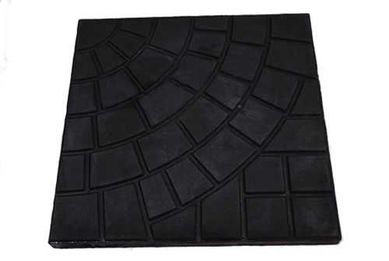 Piso Milano Preto 30x30cm Am 0,45 m