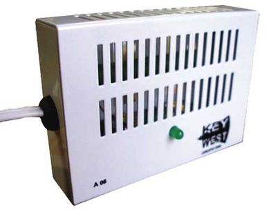 Anti Mofo Eletrnico 127V 11.50x24.00