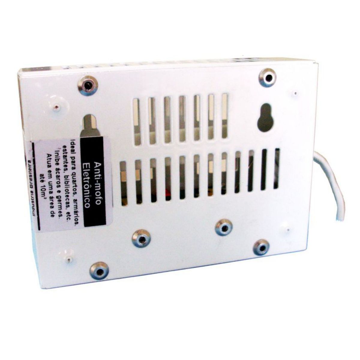 Anti Mofo Eletrônico 220V 11.50x24.00, marca DNI - Foto Principal