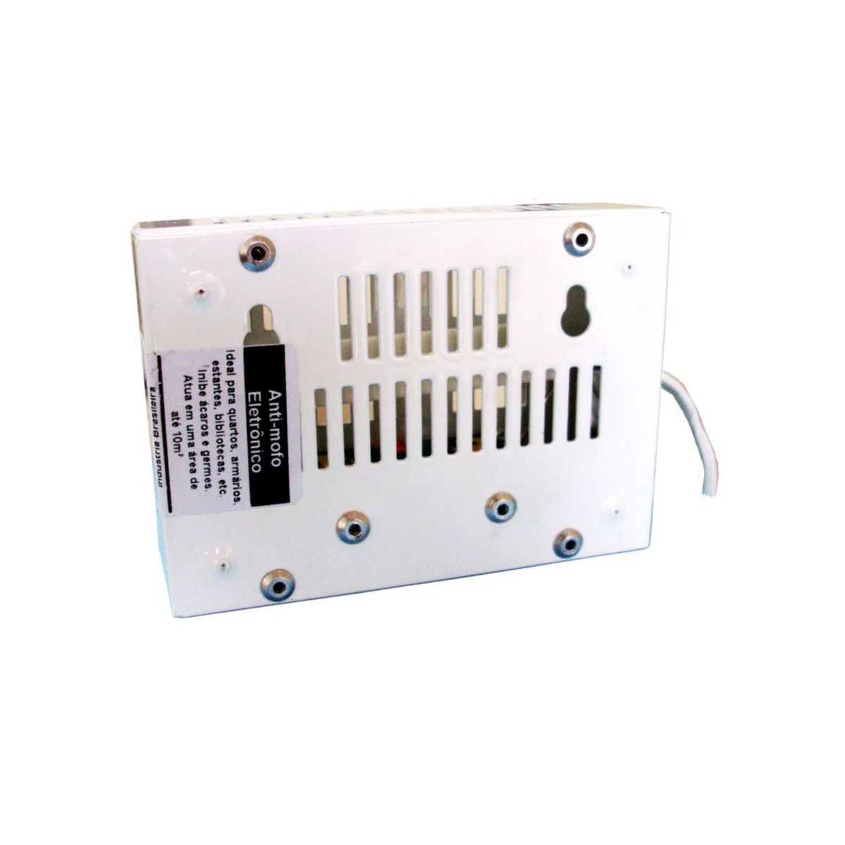 Anti Mofo Eletrônico 220V 11.50x24.00, marca DNI - Foto Principal
