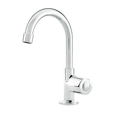 Torneira de Mesa para Lavatrio 1198 C90 Forusi DN 15 (1/2