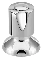 Acabamento para Registro C90 4900 N1 3/4" Cromado