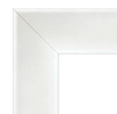 Guarnio Alumnio Branco 223,5x126,2x12cm Aluminium