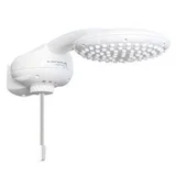 Chuveiro Elétrico 127V 5500W Space Power Branco