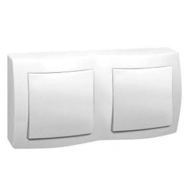 2 Interruptores Simples Sistema 675020