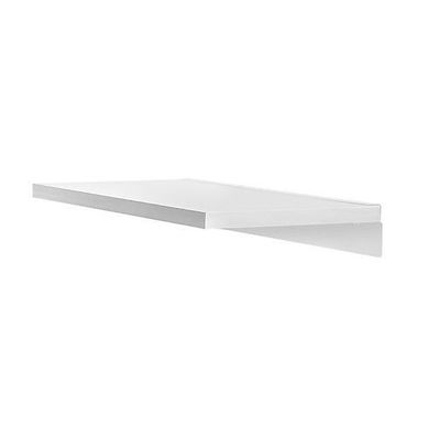 Prateleira para Telefone Fico Branco