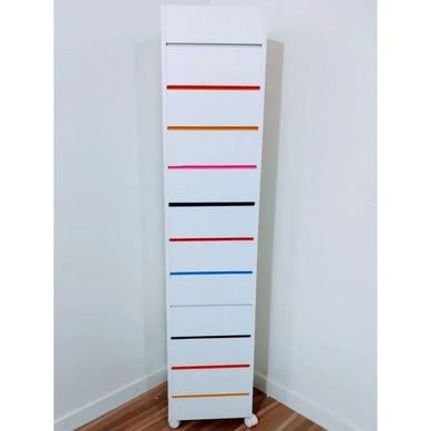 Fico Fcil Branco 60x25cm