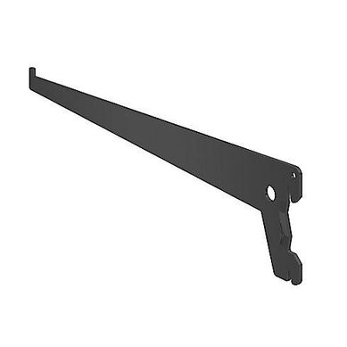 Suporte Fico Prateleira Preto