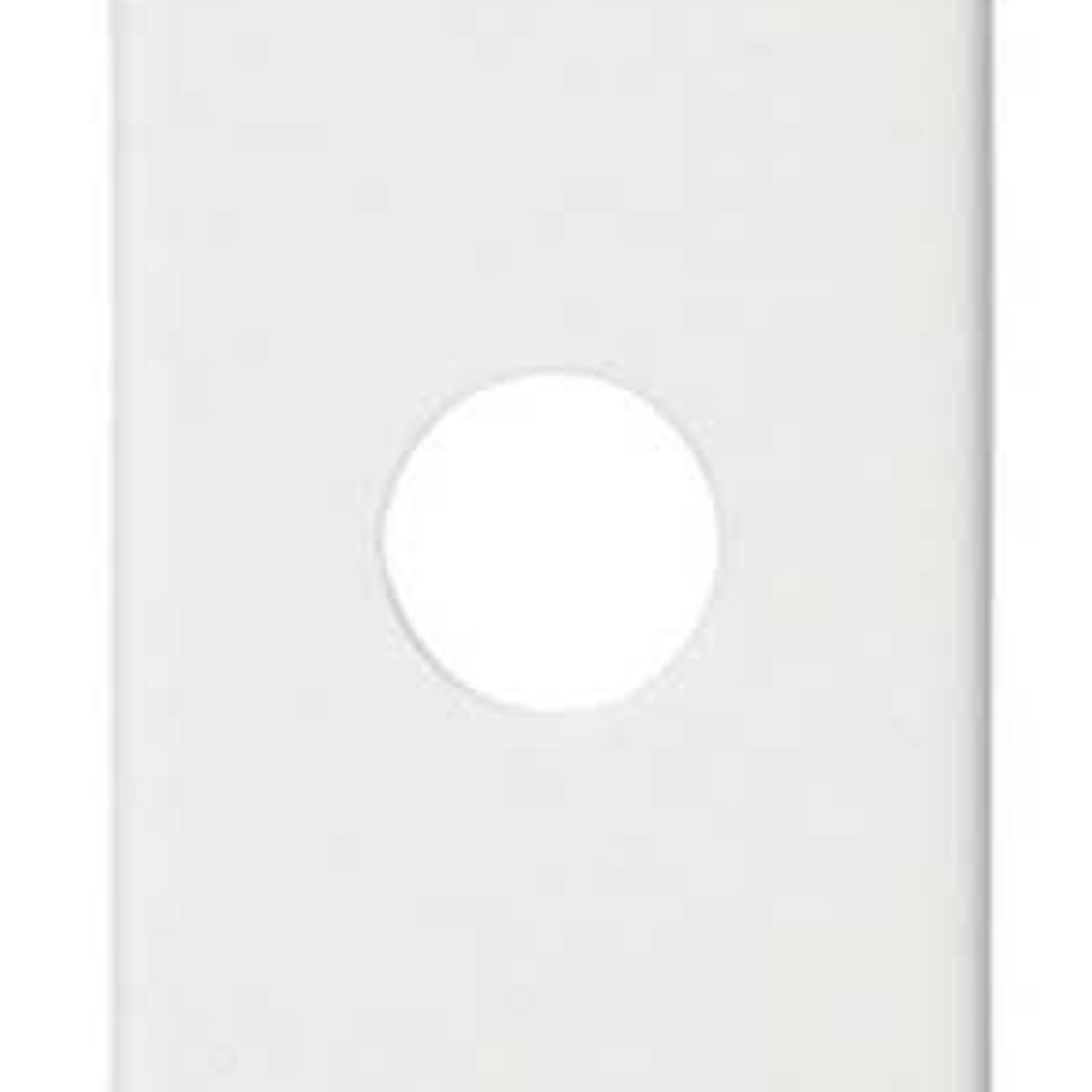Módulo Cego Branco Ilus Siemens, marca Siemens - Foto Principal