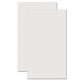 Revestimento RD-32530 32x56cm Caixa 2,42m² Branco