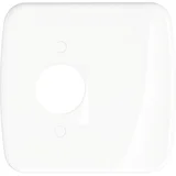 Placa 1P Red com 1 Fio De Saida Claris Prime