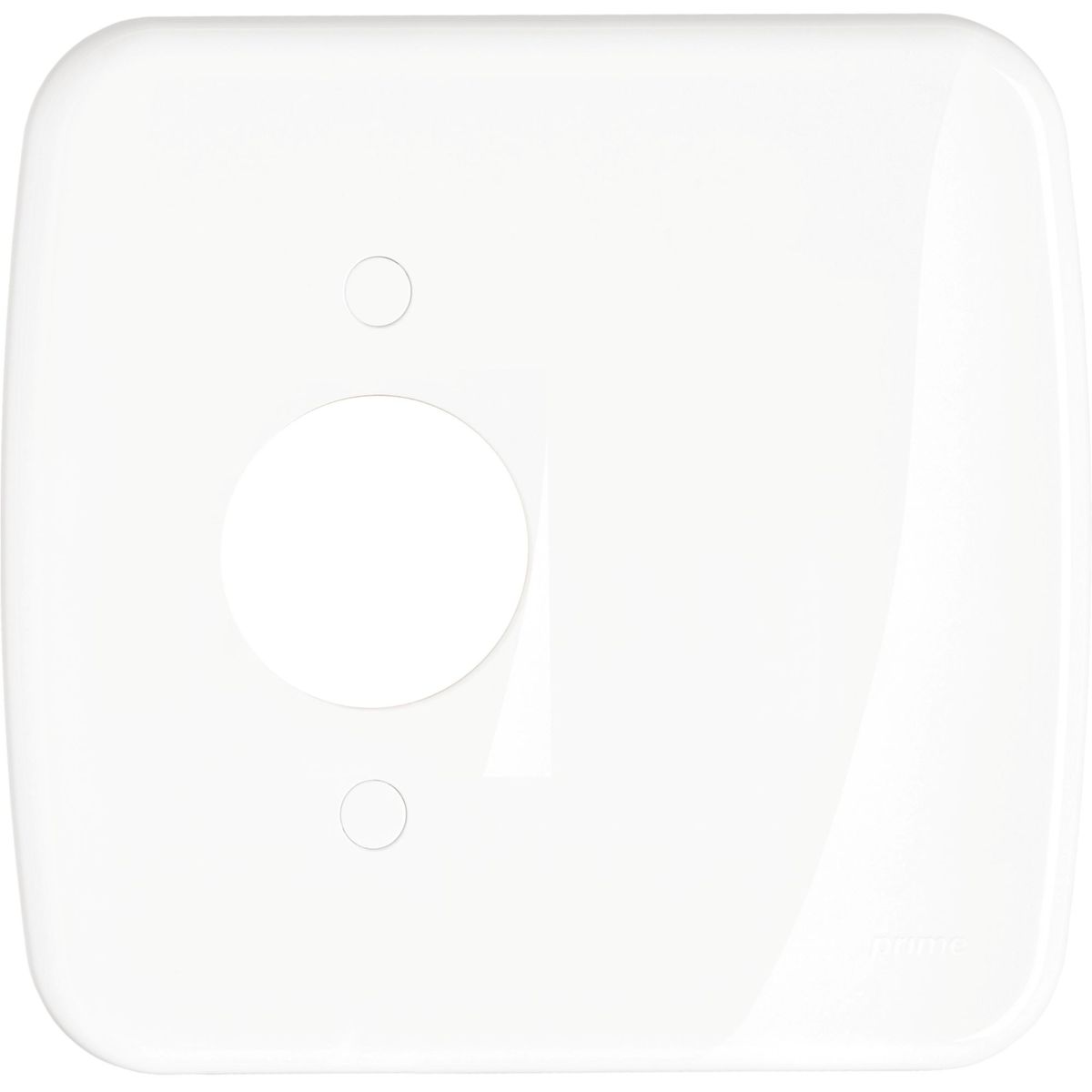Placa 1P Red com 1 Fio De Saida Claris Prime, marca  - Foto Principal