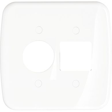 Placa 1P Red 1P Duplo Claris Prime