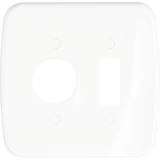 Placa 1P Red 1P Claris Prime