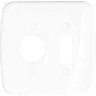 Placa 1P Red 1P Claris Prime