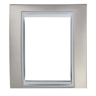 Placa 6P Unica
