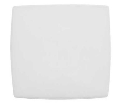 Placa Cega Pialplus Branca 4X4