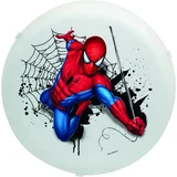 Plafon Homem Aranha, Colorido, 30cm