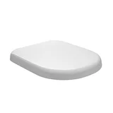 Assento Sanitário Termofixo Easyclean Slow Close Vogue Plus Branco