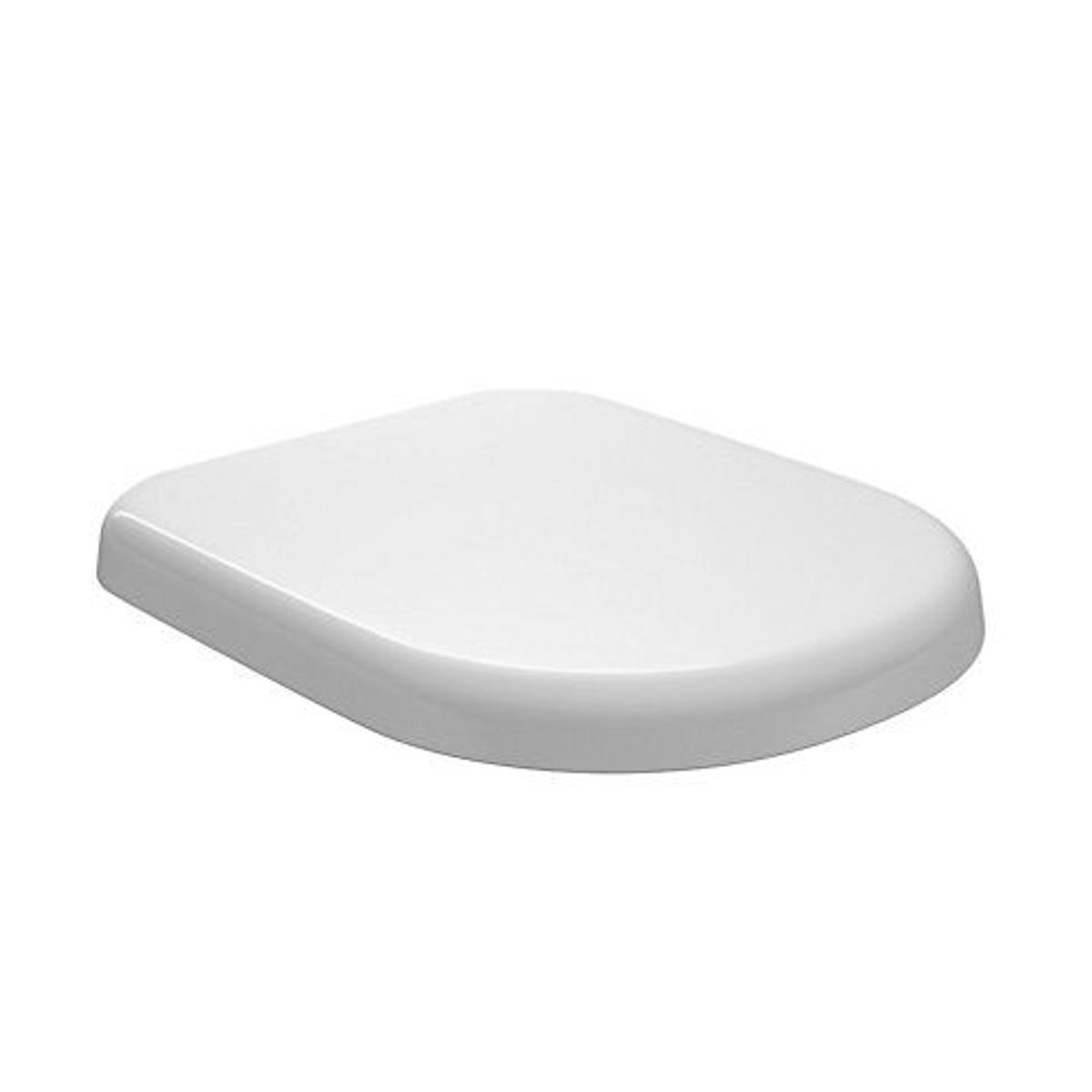 Assento Sanitário Termofixo Easyclean Slow Close Vogue Plus Branco, marca Deca - Foto Principal