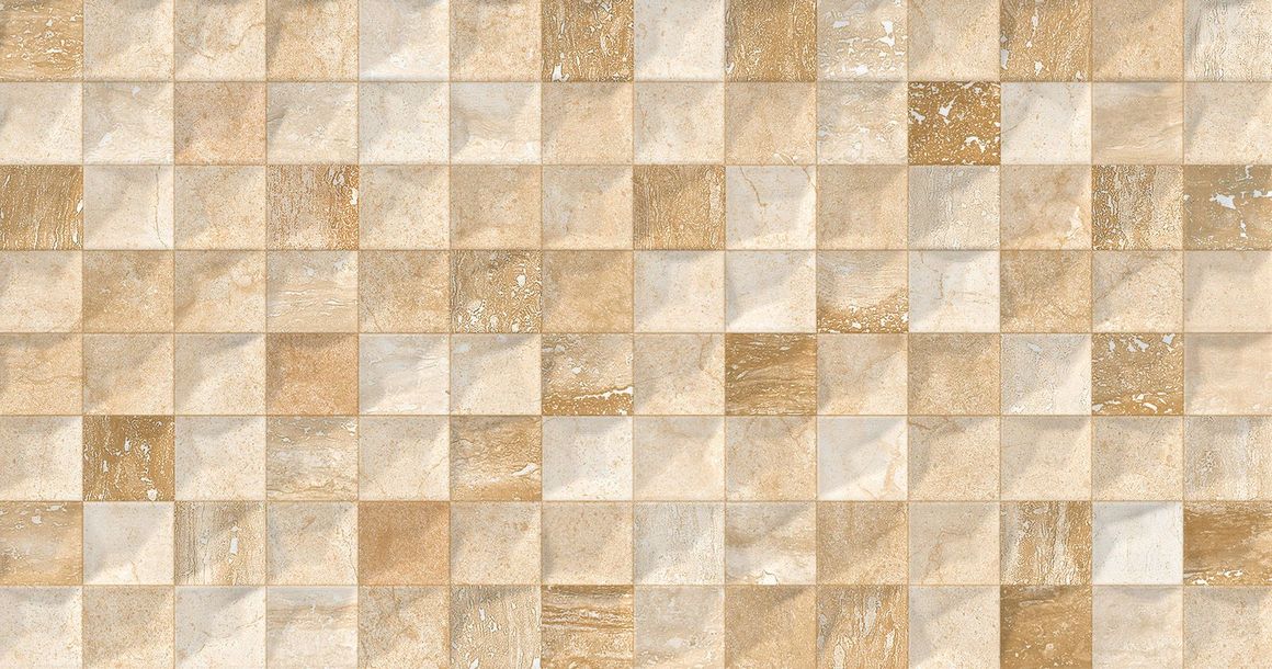 Revestimento Neo Mocca Gotas 2847 33,8x64,3cm Caixa 1,52m²