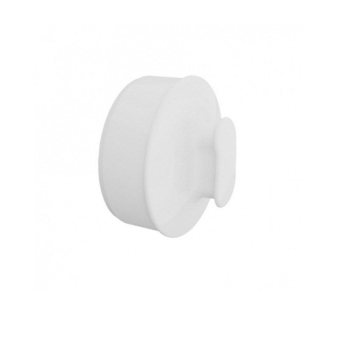 Plugue Esgoto 75mmx3" Branco, marca Tigre - Foto Principal