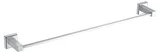 Toalheiro Barra Elite Cr Cromado 60X75X45cm