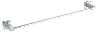 Toalheiro Barra Elite Cr Cromado 60X75X45cm