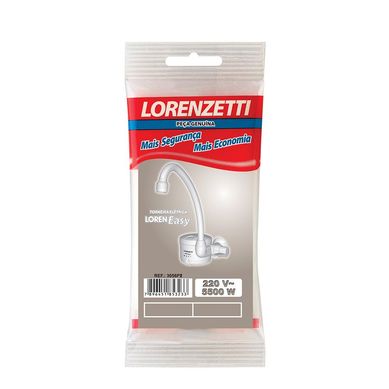 Resistncia Torn Easy 220/5500 3056P2 Branco 17X4X7