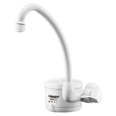 Torneira Eltrica Loren Easy 127V 4800W Branco