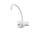 Torneira Elétrica Loren Easy 220V 5500W Branco