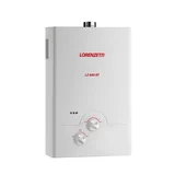 Aquecedor de Água a Gás Lz 800EF GN 8,0 Litros por Minuto Lorenzetti