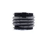 Resistência Nova Fortissima 220V X 5400W Preto 7X6X4