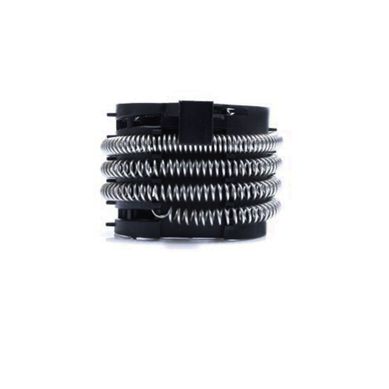 Resistncia Nova Fortissima 220V X 5400W Preto 7X6X4