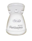Chuveiro Elétrico sem Cano 127V 5400W Ducha Nova Fortíssima Branco
