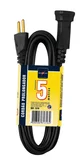 Cordão Prol Pp 1316 2x75x5M Preto 5M