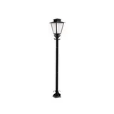 Poste de Luz P3 Ideal Iluminação