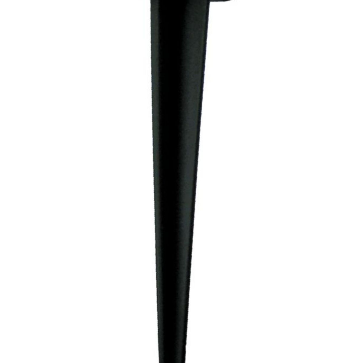 Espeto Universal para Refletores e Holofotes Preto, marca DNI - Foto Principal