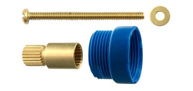 Prolongador Registro Docol 10Mm