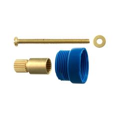 Prolongador Registro Docol 10Mm